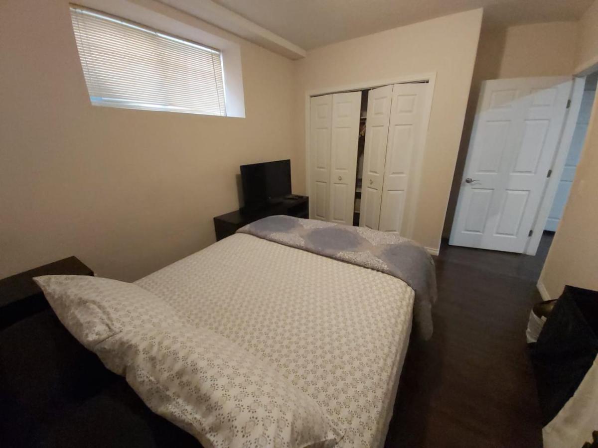 Parson Creek Retreat Lägenhet Fort Mcmurray Exteriör bild